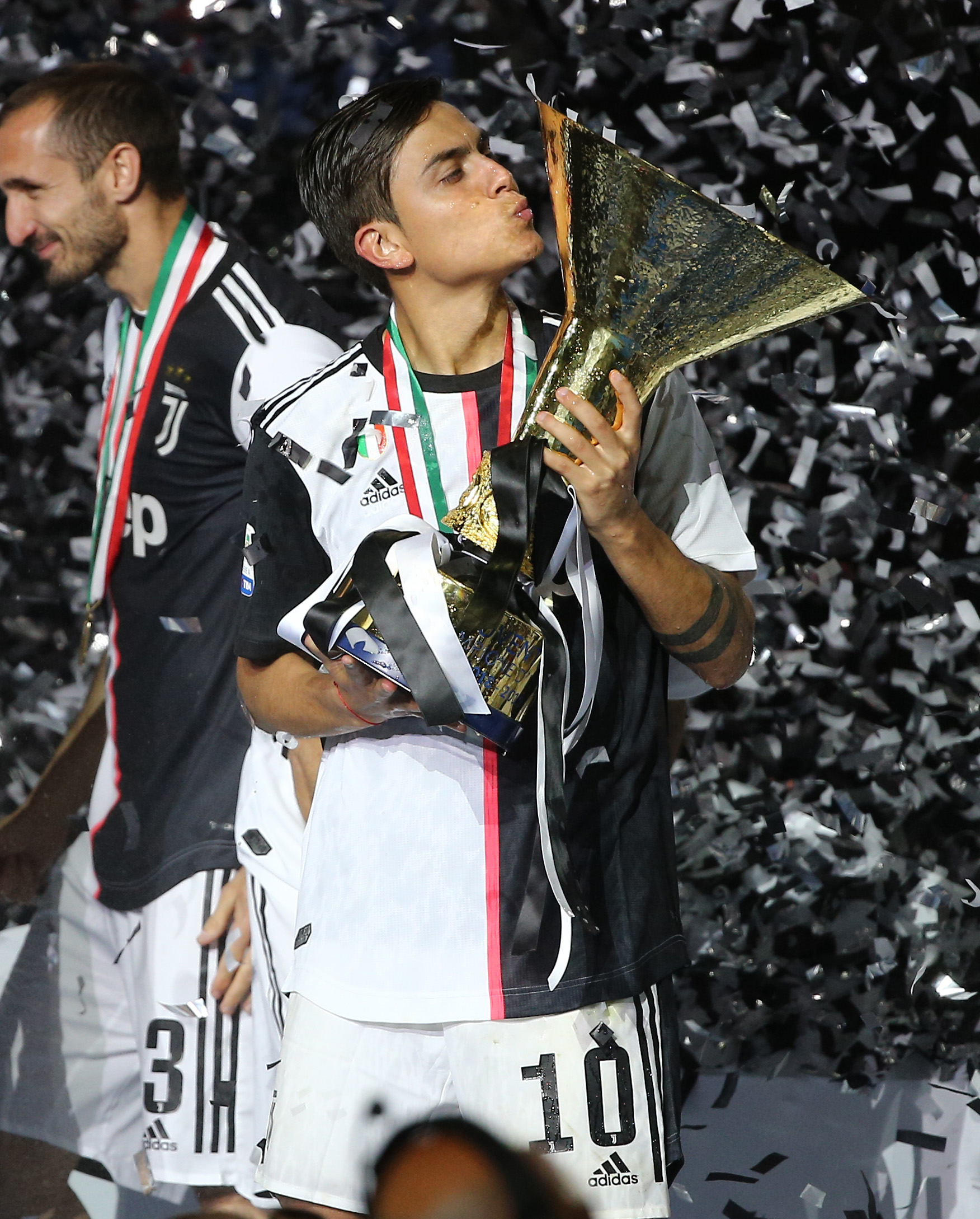 而是女神在 而是女神在